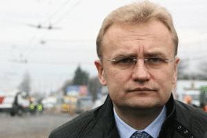 Садовий заявив, що його хочуть зняти з посади міського голови