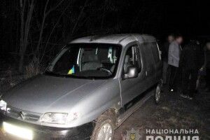 49-річний чолов'яга намагався зґвалтувати жінку просто на кладовищі 