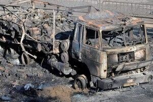 ЗСУ відбили чотири атаки росіян на Сході і знищили близько 260 окупантів 