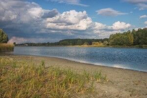 На Волині державі хочуть повернути земельні ділянки водного фонду вартістю понад 730 мільйонів гривень