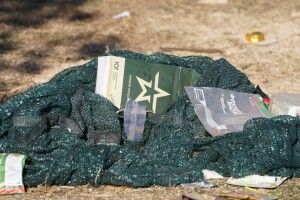 14 бригада опублікувала третю, заключну  частину щоденника орка Андрюші