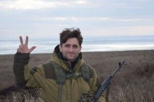 На Донбасі помічені сербські найманці