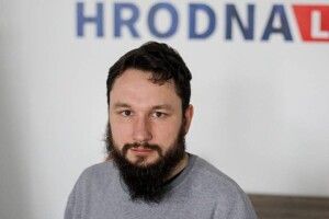 Білоруські силовики затримали ще одного головного редактора видання