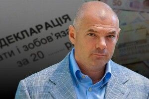 У найбагатшого олігарха з Волині немає власного авто