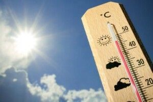 Від аномальної спеки в Індії загинули вже 70 осіб