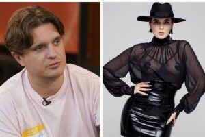 Анатоліч про MARUV, яка втекла з України: «Вона чекала на «русскій мір» і точно б зустрічала окупантів в Києві»