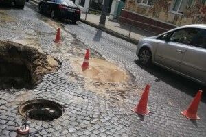 У Луцьку - перебої з водопостачанням: пояснили причини