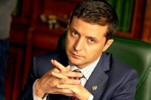 Зеленський відреагував на справу Шеремета: Чекає звіту силовиків за три дні