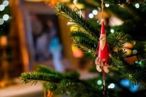 Відомий мовознавець нагадує, як вітати з Новим роком