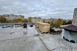 Ліцей на Волині переходить на сонячну енергію