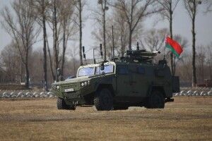 білорусь закрила доступ до відео з дорожніх камер, востаннє так було перед вторгненням