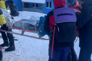 Стали відомі деталі загибелі та травмування туристів на Говерлі 