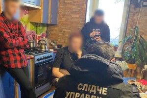 Інтимом торгували просто в готелі