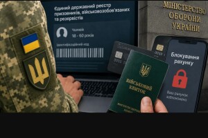 Кабінет міністрів зобовʼязав податкову передати Міноборони дані чоловіків 18–60 років