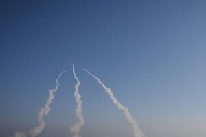 Російські ракети залетіли в повітряний простір країни НАТО