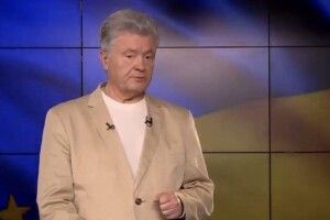 Порошенко про результати виборів в Європарламент: це поразка путіна