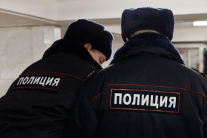 У росії чоловік заявив у поліцію на власну дружину за критику війни в Україні