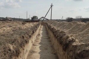 Масових поховань не виявили: на місці Волинської трагедії завершили масштабні пошуки