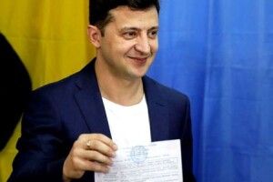 Зеленського покарали за порушення на виборах
