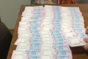 Жінка намагалася продати немовля