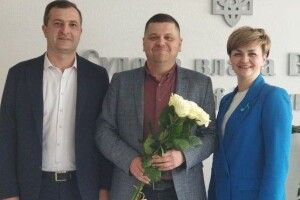 На Волині обрали голову районного суду
