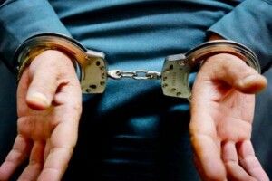 Посадили в автівку і повезли в невідомому напрямку: на Волині зловили злочинців (Відео)