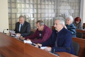 Як працює ковельська «Просвіта»?