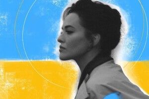 Даша Астаф'єва назвала 5 секс-символів ЗСУ (Фото)