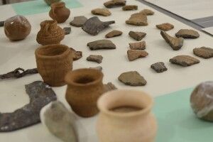 У музеях на Волині розроблять інструкції та покрокові дії у випадку евакуації