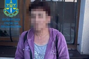 Знову на ті ж граблі: волинянку судитимуть усьоме