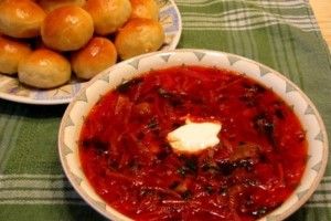 Відому українську страву внесуть до світової спадщини ЮНЕСКО
