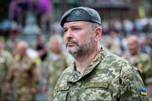 Воїн і поет. Загинув Гліб Бабич