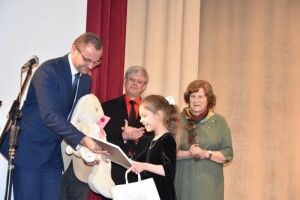Юні лучани здобули 705 нагород на змаганнях в Україні та за кордоном