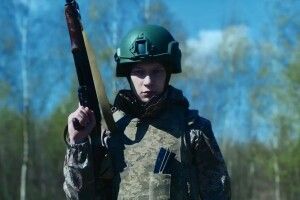 Навіки 23: на Донеччині внаслідок обстрілу загинув молодий матрос із Волині
