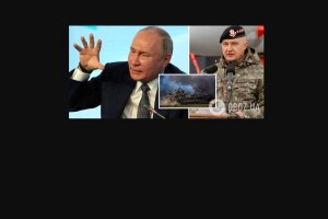 Головнокомандувач армії Румунії закликав готуватися до війни з путіним