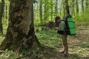 Скільки грошей туристи залишили в громадах Волині 