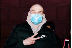 Лучанин, якому збирали на лікування від раку, поїхав відпочивати в Домінікану