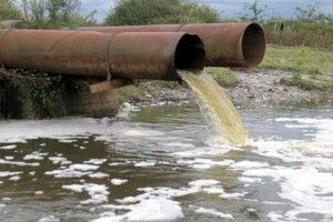 Великі підприємства Луцької громади мають встановити автоматичні системи контролю за якістю стічних вод