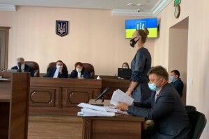 На Рівненщині священник хотів відсудити у матері народжену від нього поза шлюбом дитину 
