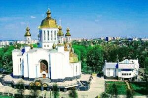 9 із 469: православні на Рівненщині твердо тримаються Москви