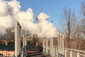 У Балаклії знову вибухають боєприпаси
