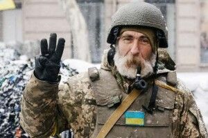 В Україні 14 березня День українського добровольця
