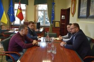 У Луцьку змагатимуться за путівки на Олімпіаду в Токіо