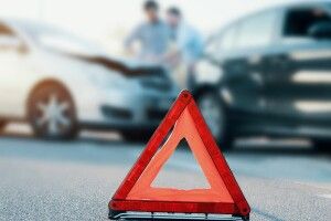 На Волині сталася аварія, відомо про чотирьох потерпілих