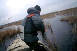 На водоймах Волині виявили 11 порушень природоохоронного законодавства