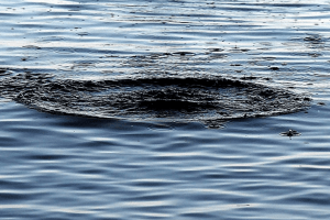 На Волині в річці Турії втопилася 4-річна дитина