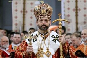 Парафія на Буковині вирішила святкувати Різдво 25 грудня