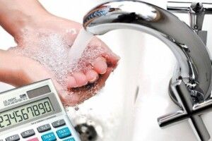  У Любешові вода подорожчає
