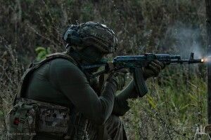 Ситуація на фронті на ранок 10 вересня - Генштаб ЗСУ