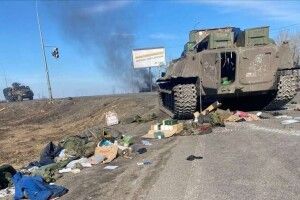 Росія придумала, як приховати свої втрати на війні – перехоплення СБУ 